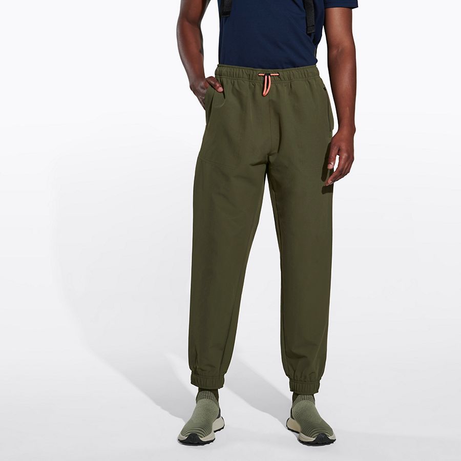 Men - Hayes Jogger - Pants | Merrell JMS26399-326